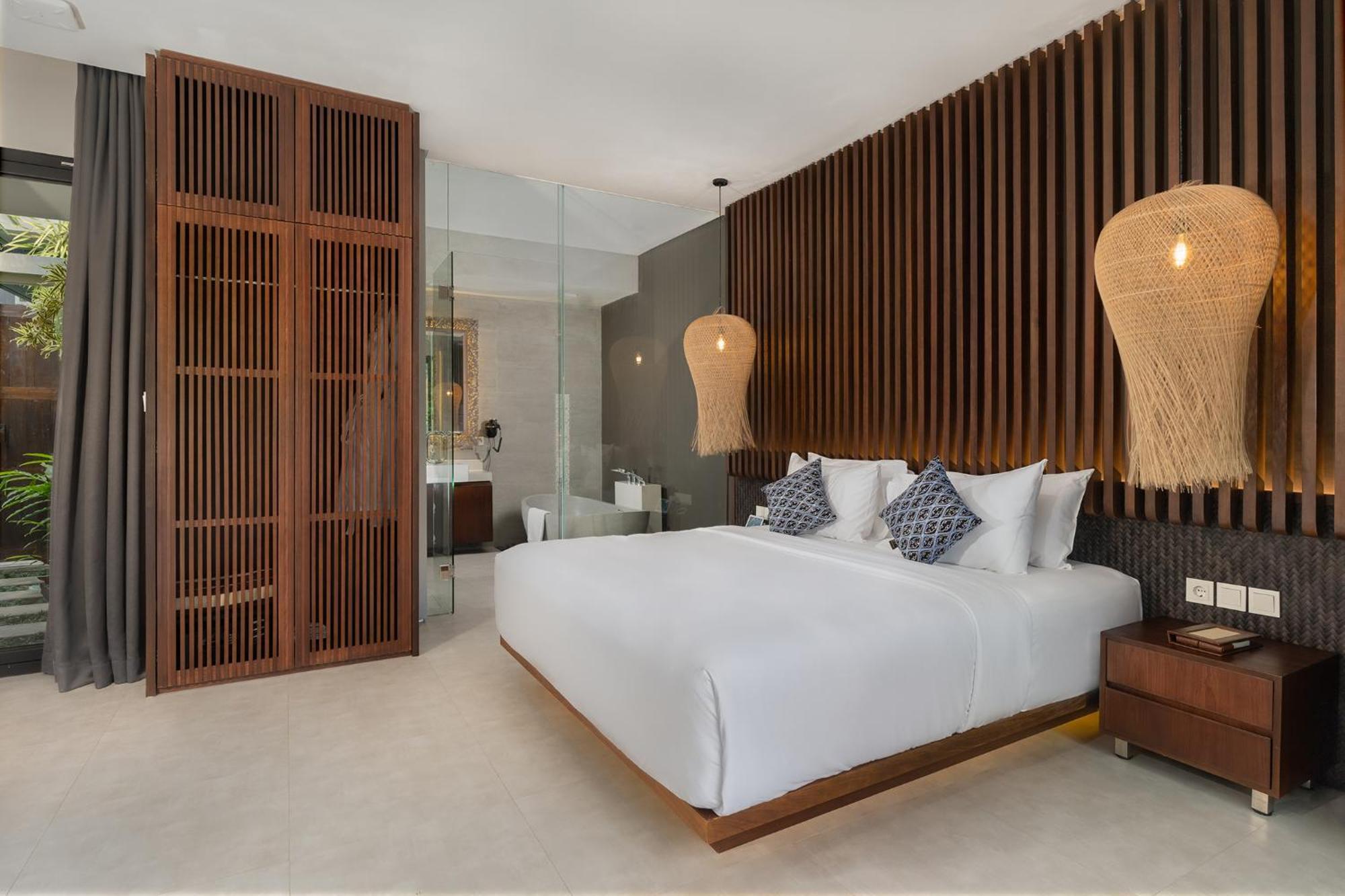 The Ning Resort Ubud Exteriör bild